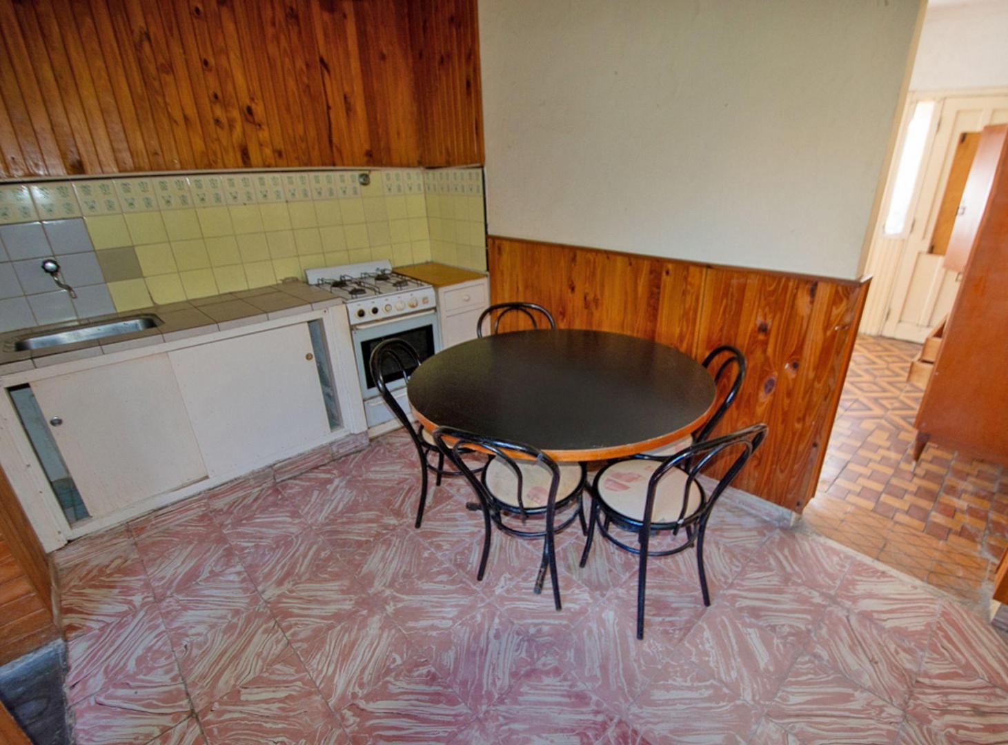 Foto de Venta Casa 3 unidades en block estilo PH, imagen 2