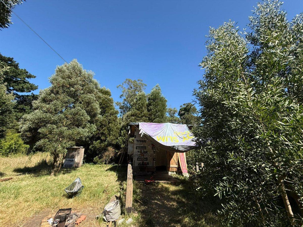 Foto de Venta Lote aprox800m2Barrio Parque Peña,Cedro Azul, imagen 2