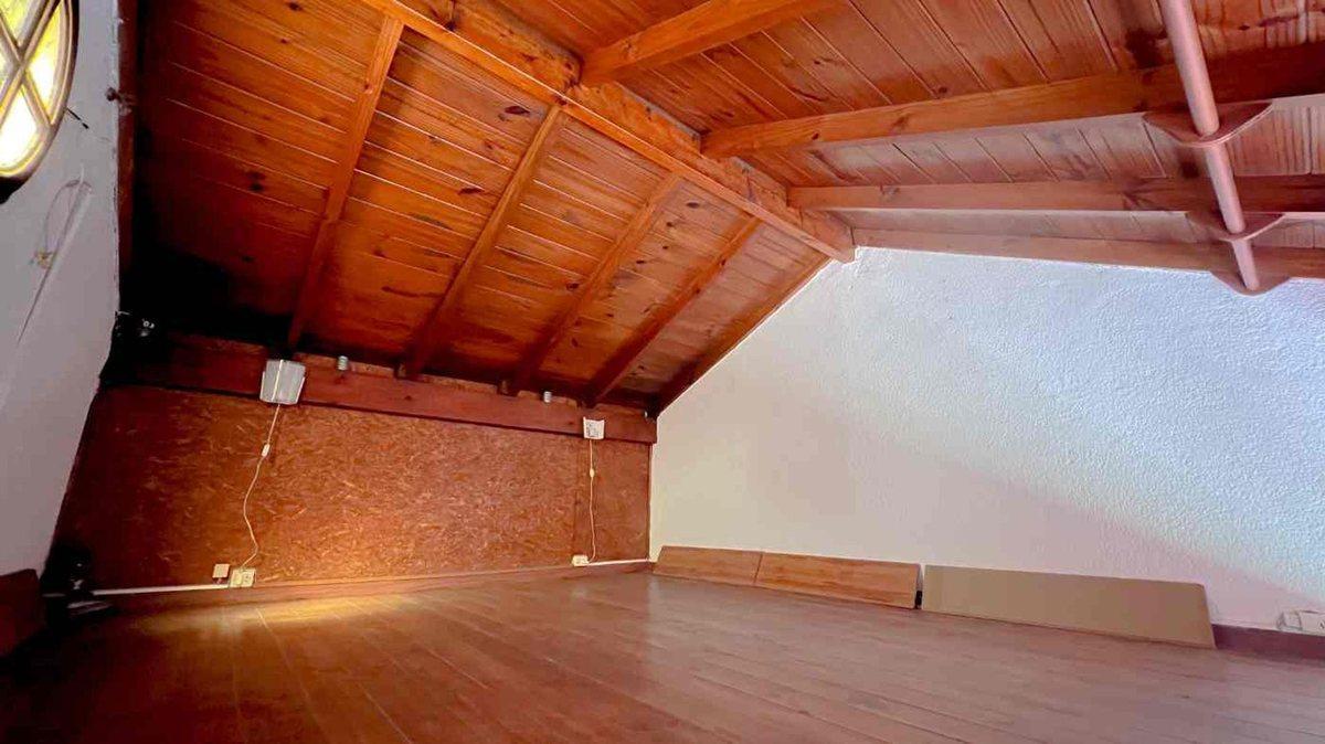 Foto de VENTA CASA 3 AMB. PARQUE PEÑA, imagen 3