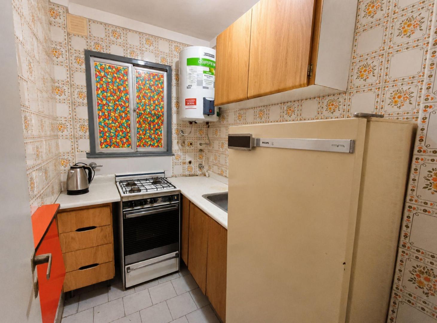 Foto de ALQUILER MONOAMBIENTE AMOBLADO ALDREY, imagen 3
