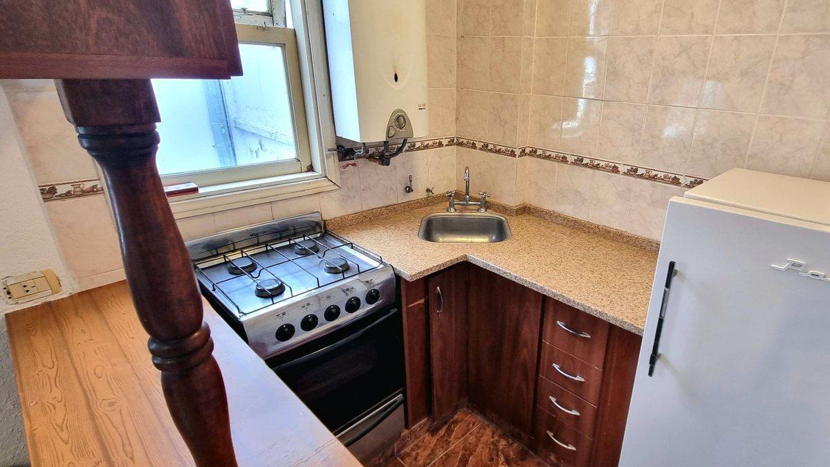 Foto de Venta Departamento 3 ambientes Plaza Colon, imagen 4