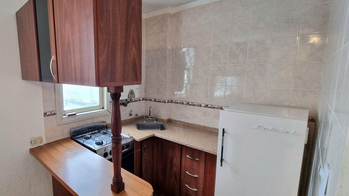 Foto de Venta Departamento 3 ambientes Plaza Colon, imagen 1