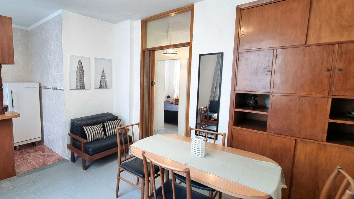 Foto de Venta Departamento 3 ambientes Plaza Colon, imagen 3