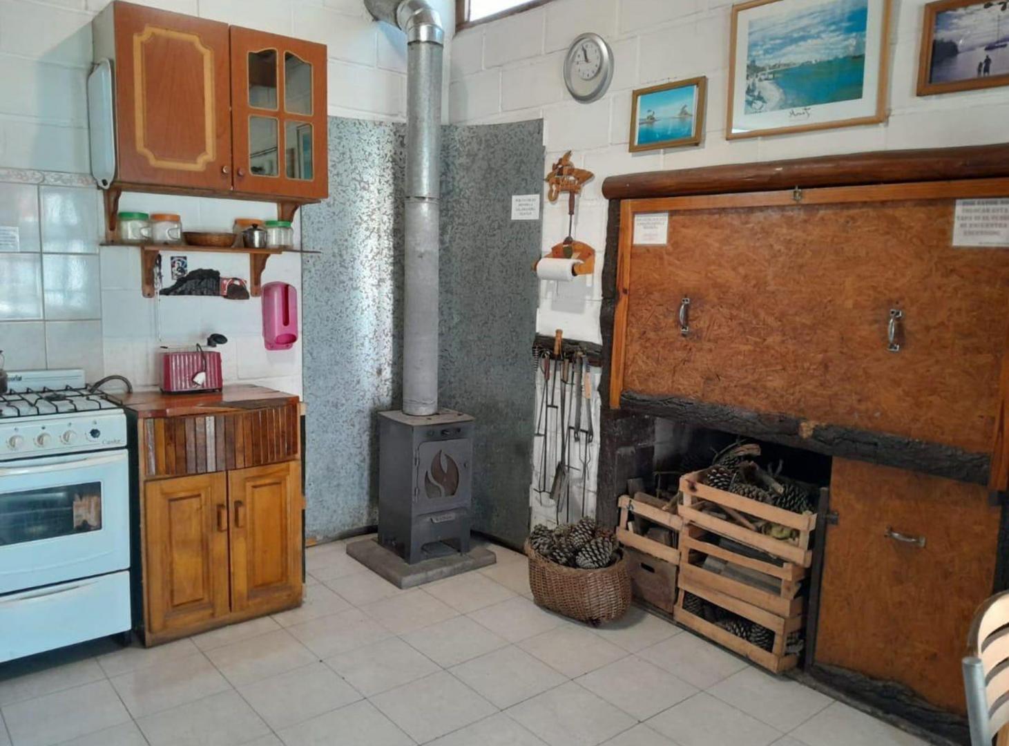Foto de VENTA CASA EN BLOCK LA CALETA, imagen 3