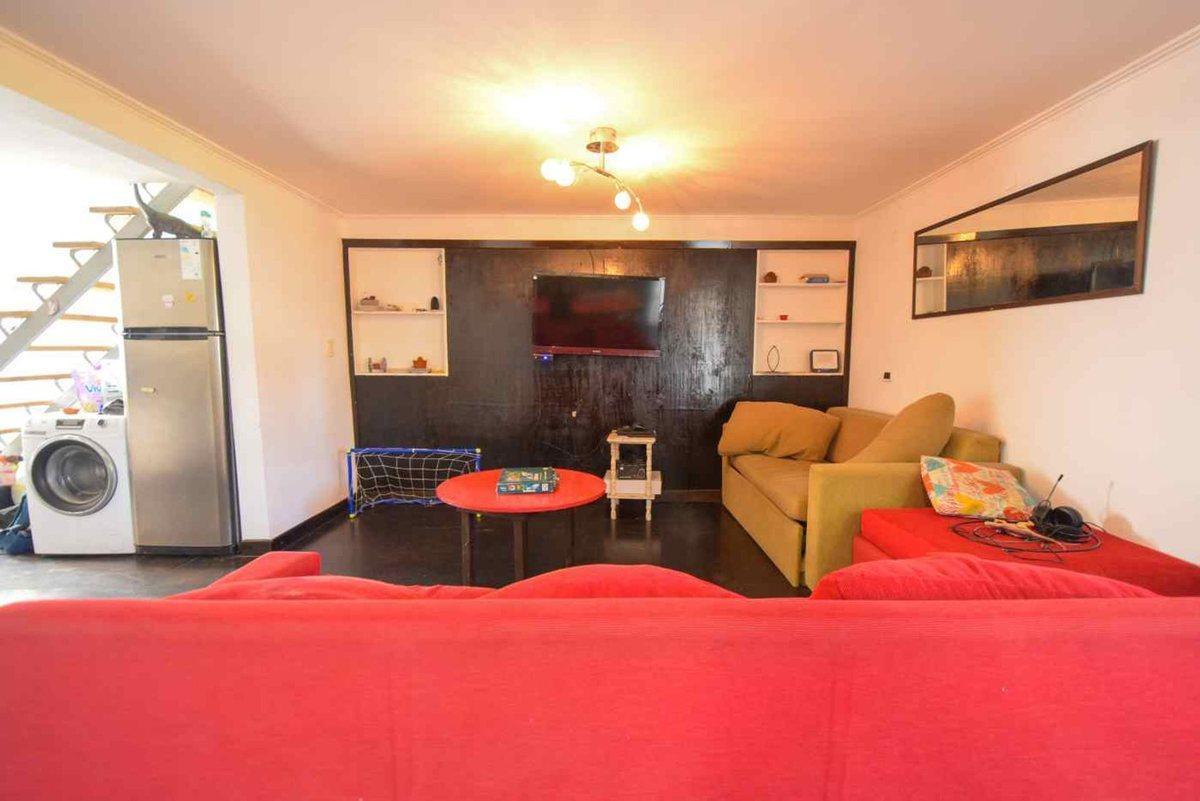 Foto de VENTA CASA 4 AMB MAS QUINCHO APTO CREDITO, imagen 5
