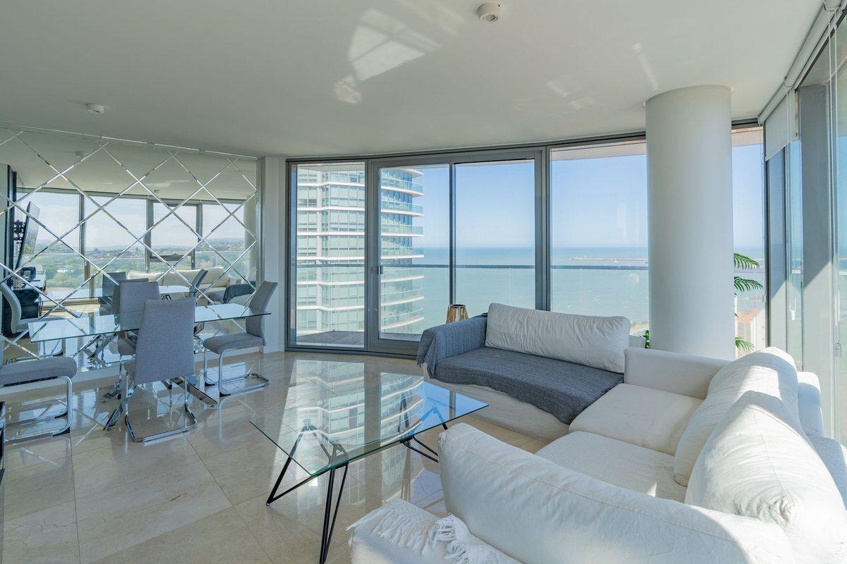 Foto de VENTA DPTO 3 AMB VISTA AL MAR PLAYA CHICA, imagen 1