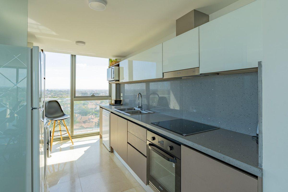 Foto de VENTA DPTO 3 AMB VISTA AL MAR PLAYA CHICA, imagen 4