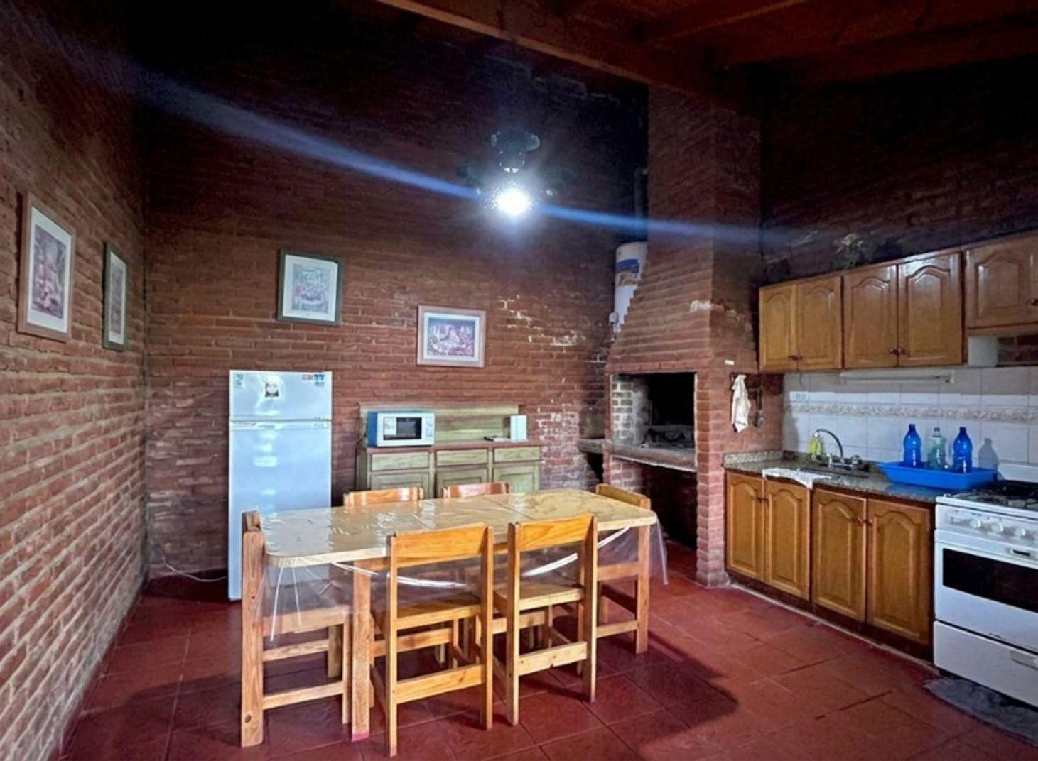 Foto de VENTA CASA CON GRAN PARQUE SANTA CLARA DEL MAR, imagen 2