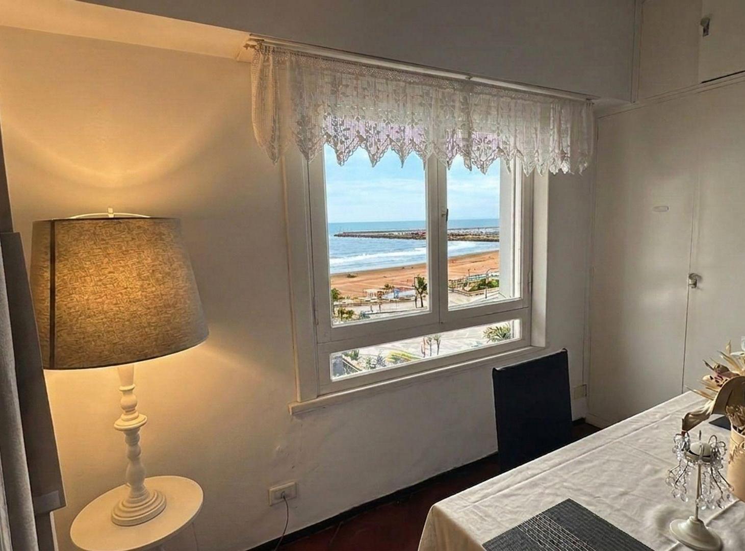 Foto de DEPARTAMENTO EN VENTA VISTA AL MAR - PLAYA GRANDE, imagen 1