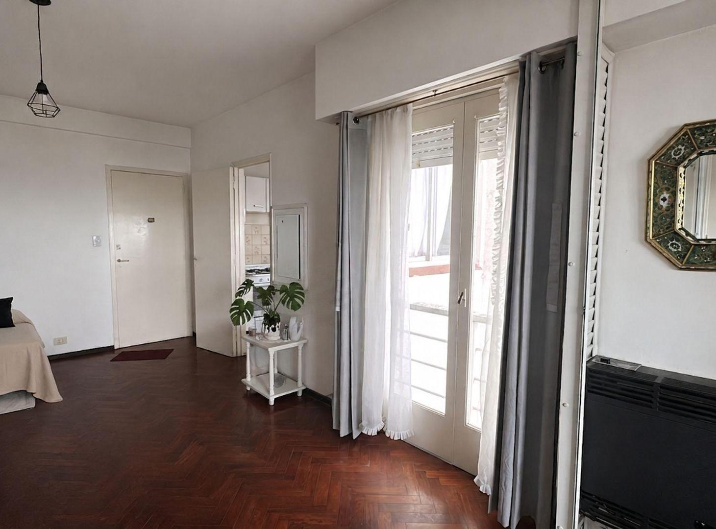 Foto de DEPARTAMENTO EN VENTA VISTA AL MAR - PLAYA GRANDE, imagen 4