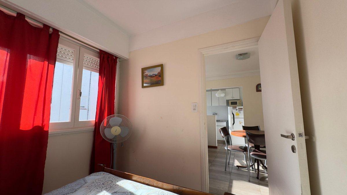 Foto de VENTA DEPTO 2 AMB RECICLADO AMOBLADO E INSTALADO, imagen 4