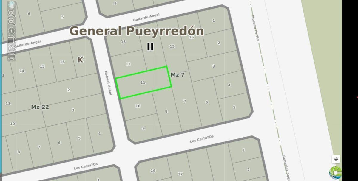 Foto de VENTA DE LOTE EN EL TEJADO, imagen 5