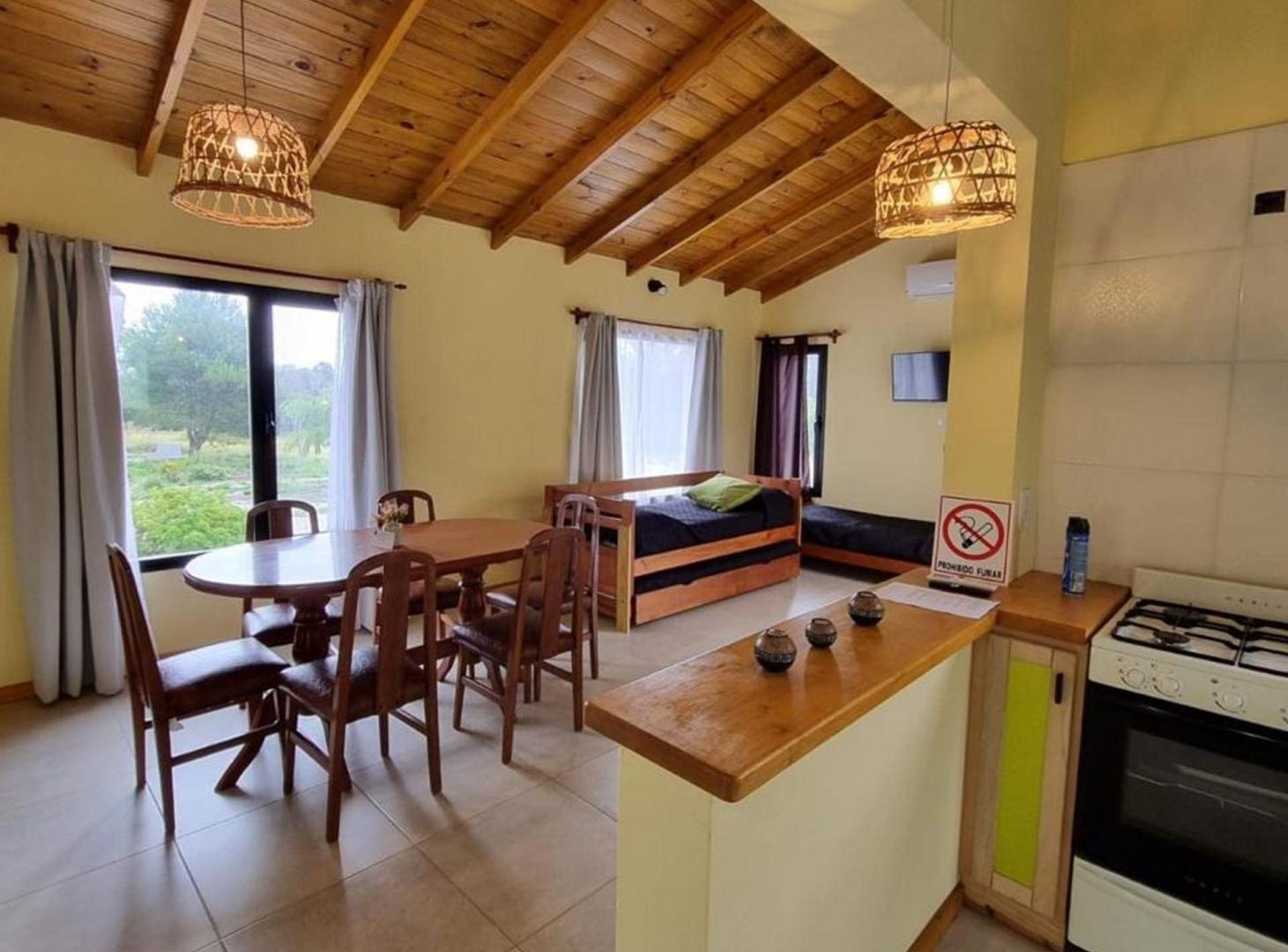 Foto de VENTA CASAS EN BLOCK EN PLAYA LOS LOBOS, imagen 4