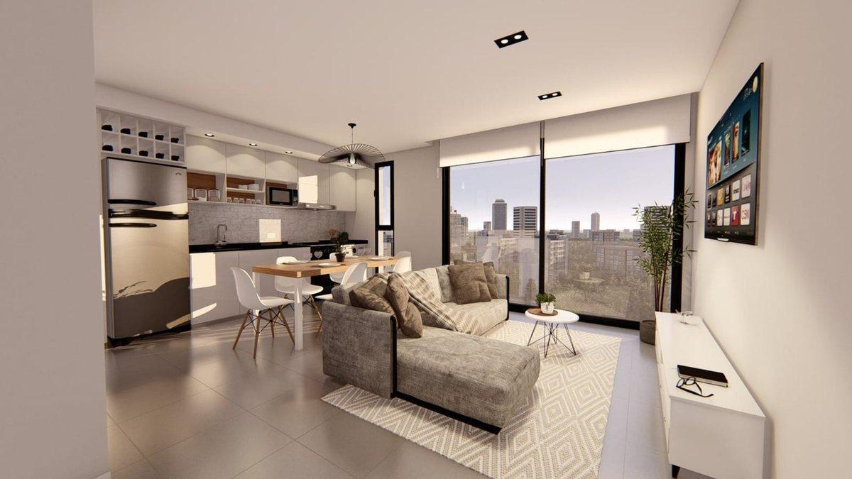 Foto de VENTA DEPARTAMENTO 2 AMBIENTES EN POZO, imagen 3