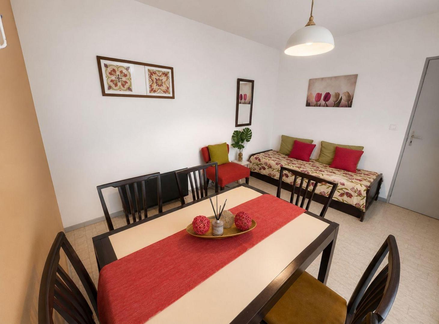 Foto de VENTA DOS AMBIENTES ZONA ALDREY, imagen 3