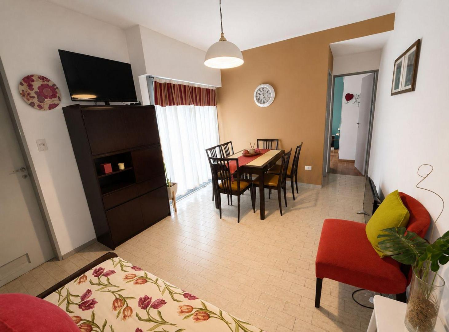 Foto de VENTA DOS AMBIENTES ZONA ALDREY, imagen 4