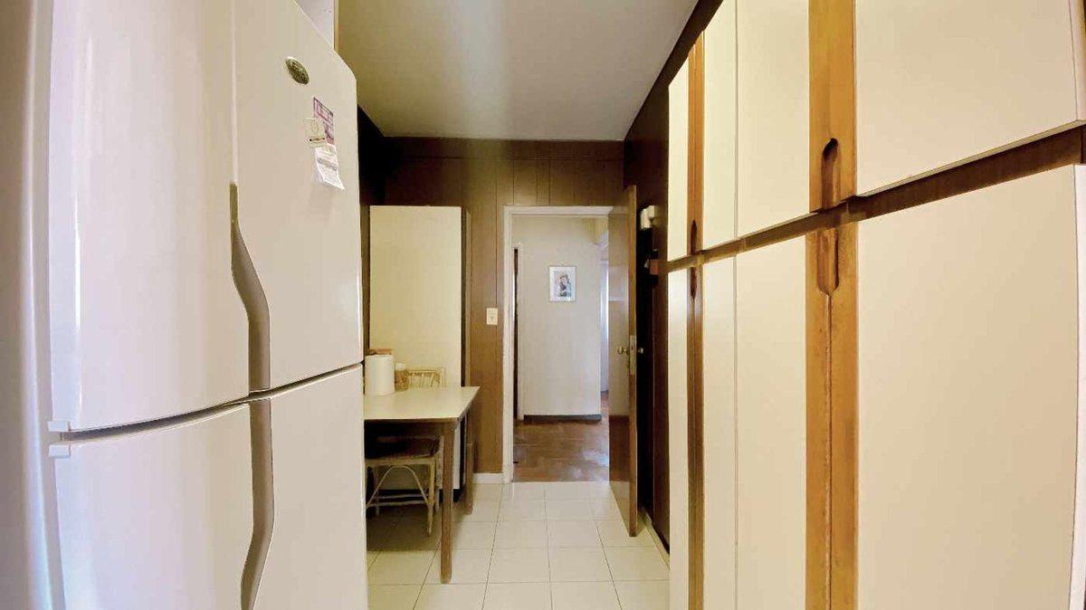 Foto de VENTA DEPARTAMENTO 3 AMB CON DEPENDENCIA Y COCHERA, imagen 5