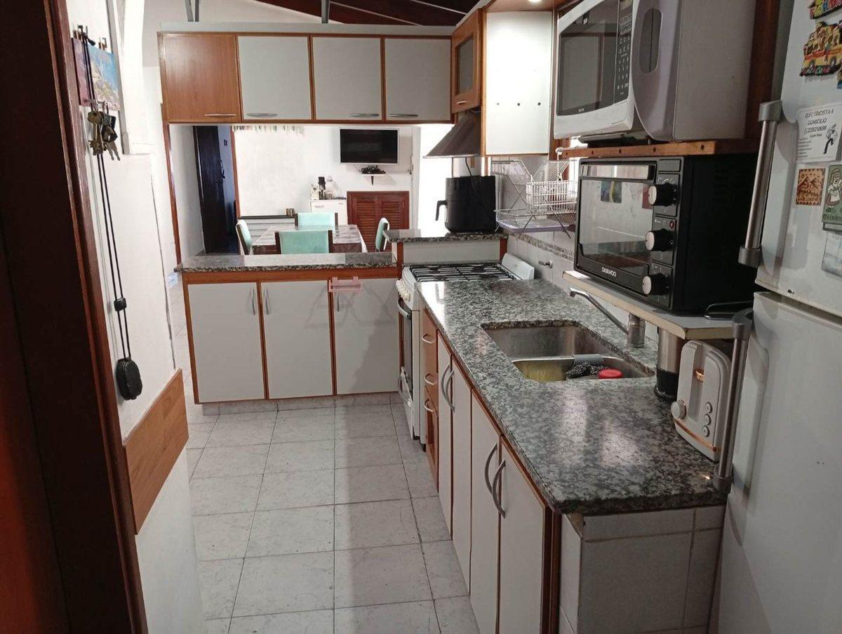 Foto de VENTA CASA 4 AMB + GALPON Y PATIO - EL GAUCHO, imagen 5