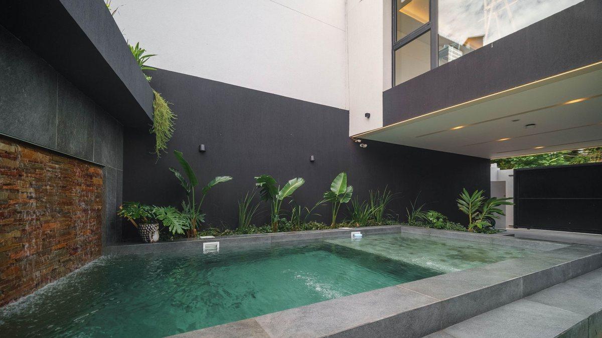 Foto de VENTA CASA A ESTRENAR 3 o 4 AMB CON PISCINA, imagen 4
