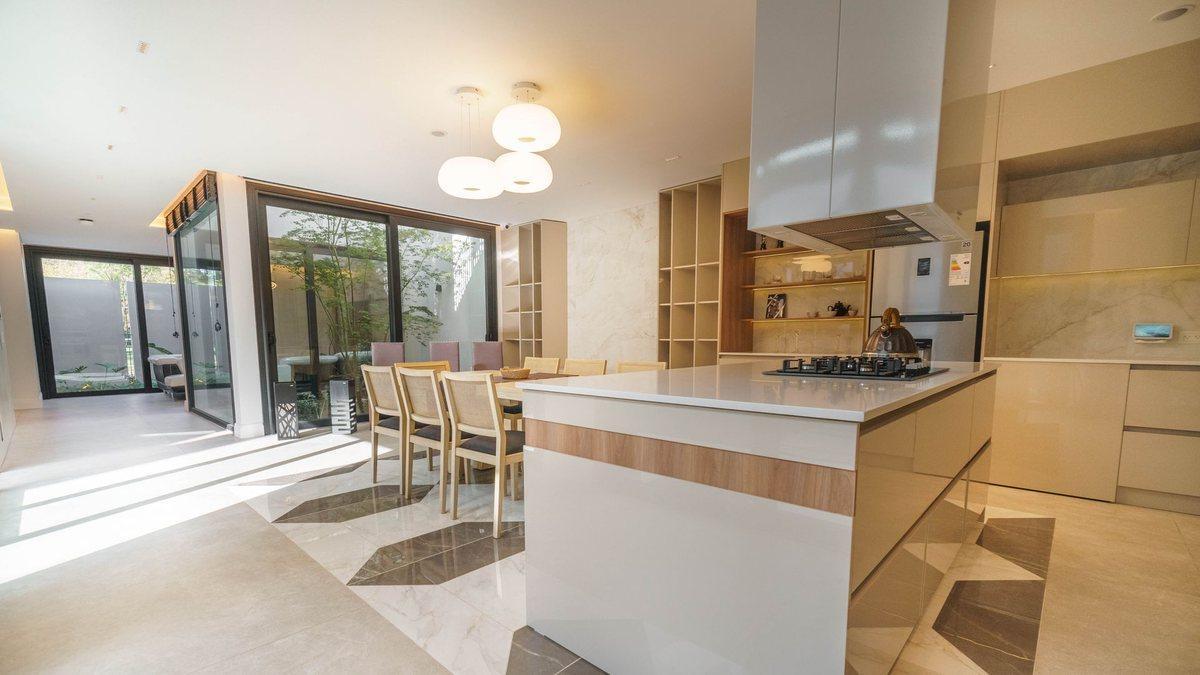 Foto de VENTA CASA A ESTRENAR 3 o 4 AMB CON PISCINA, imagen 3