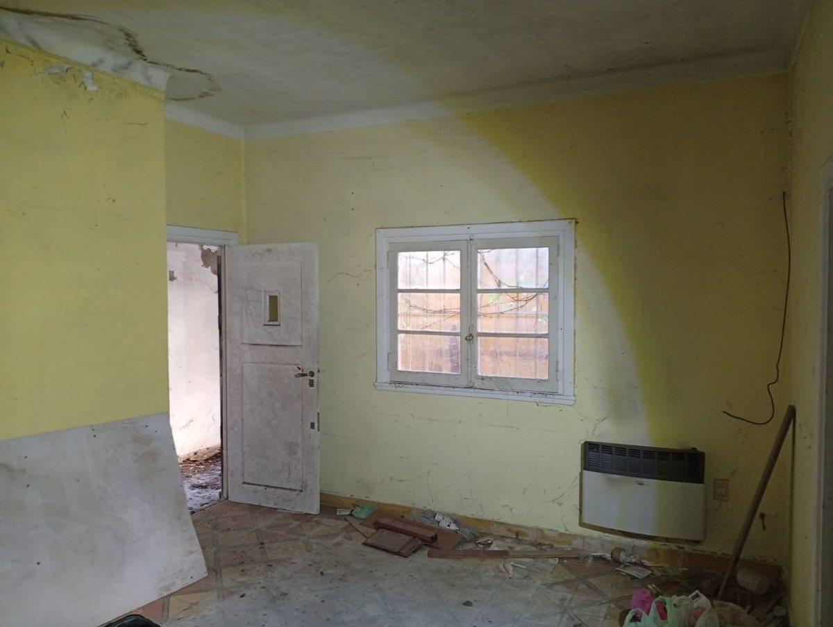 Foto de Venta ph 90 m2 cubiertos a reciclar, Chauvin, imagen 4