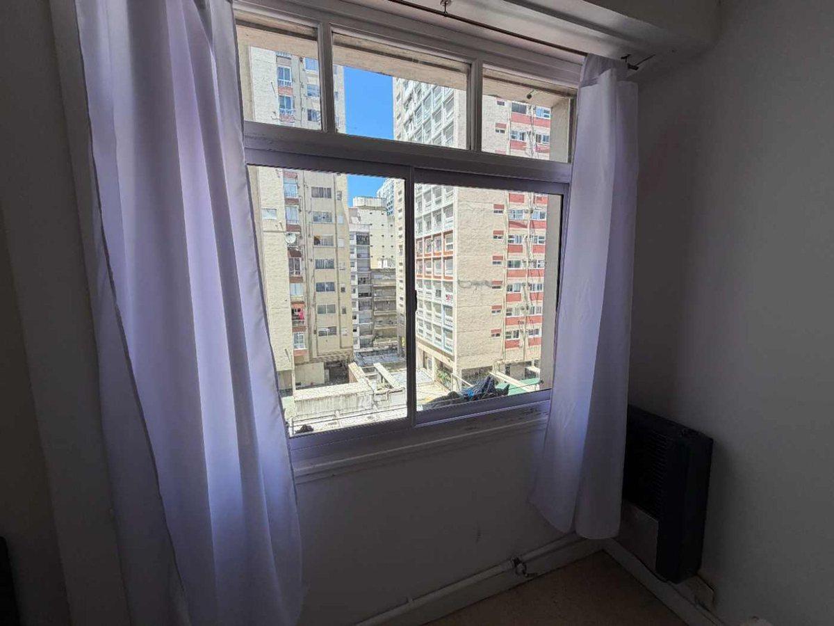 Foto de VENTA DEPARTAMENTO 2 AMBIENTES LUMINOSO CENTRO, imagen 1
