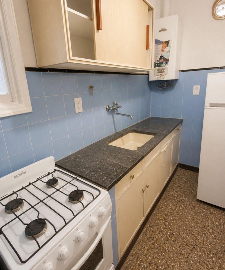 Foto de DEPARTAMENTO DOS AMBIENTES MAR DEL PLATA CENTRO, imagen 3