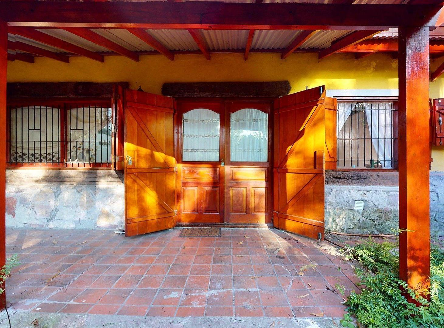 Foto de VENTA DOS lotes en Bosque Peralta Ramos y casa, imagen 1
