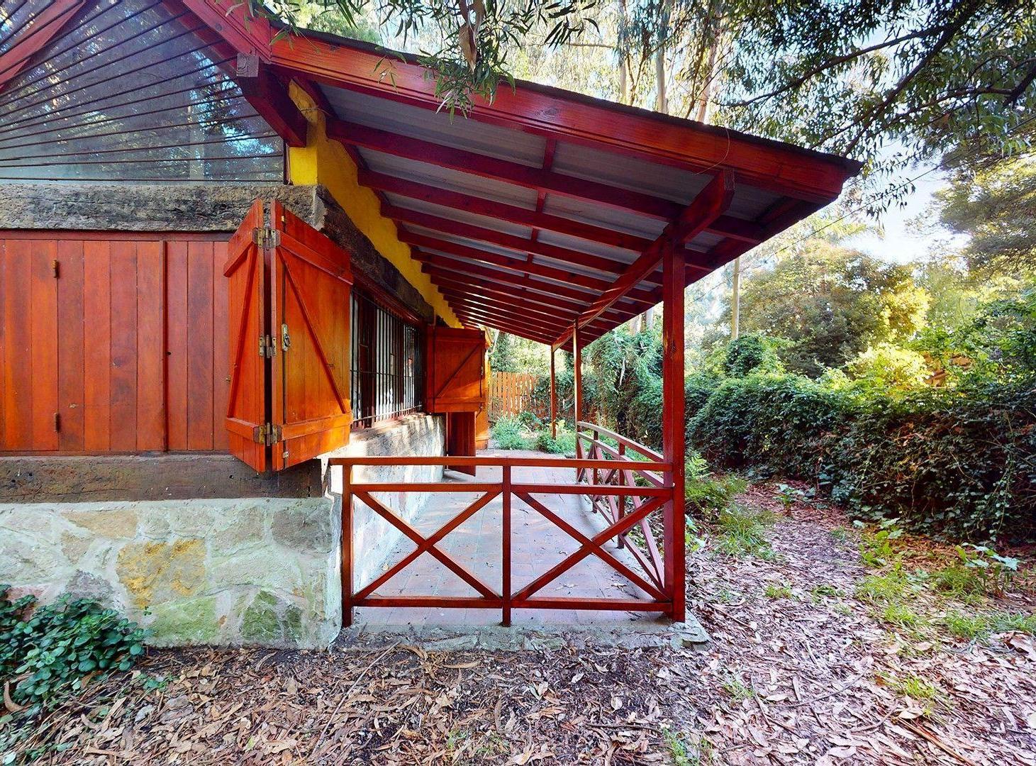 Foto de VENTA DOS lotes en Bosque Peralta Ramos y casa, imagen 2