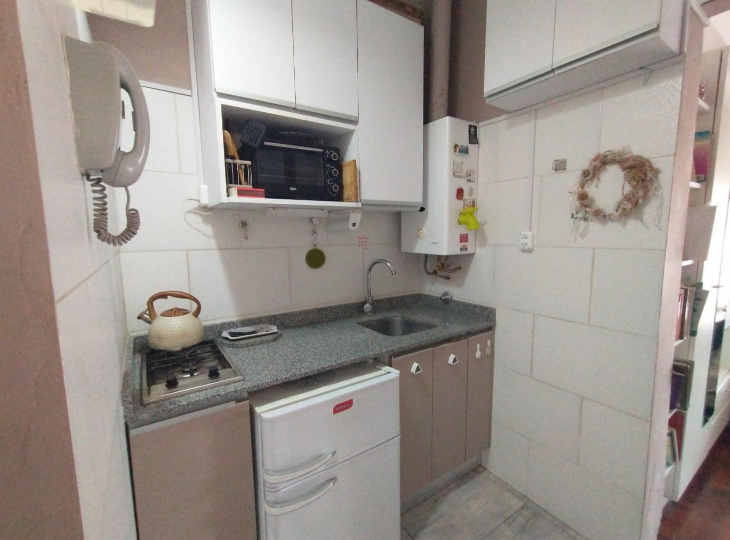 Foto de VENTA. MIRAMAR ZONA 1. MONOAMBIENTE. VISTA AL MAR., imagen 4