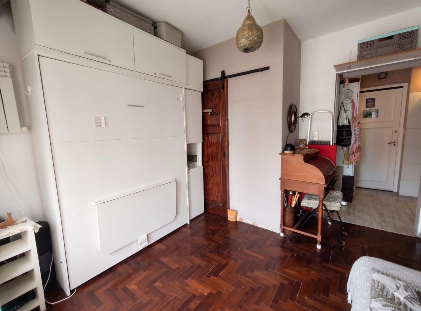 Foto de VENTA. MIRAMAR ZONA 1. MONOAMBIENTE. VISTA AL MAR., imagen 3