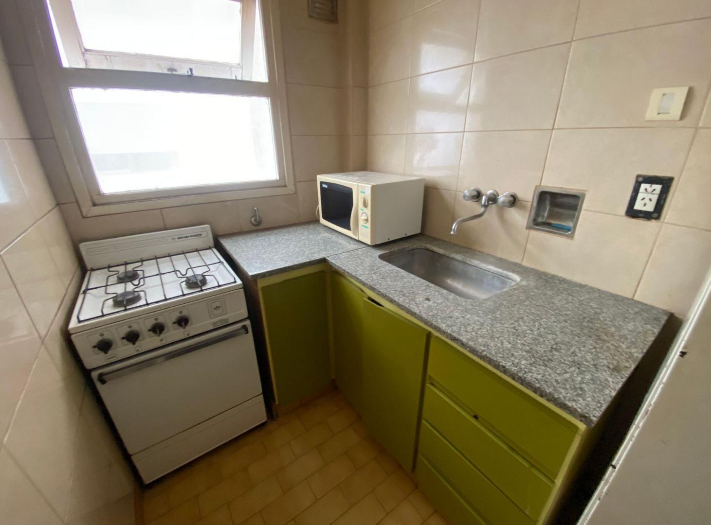 Foto de VENTA DEPARTAMENTO 1 AMB ALDREY, imagen 3