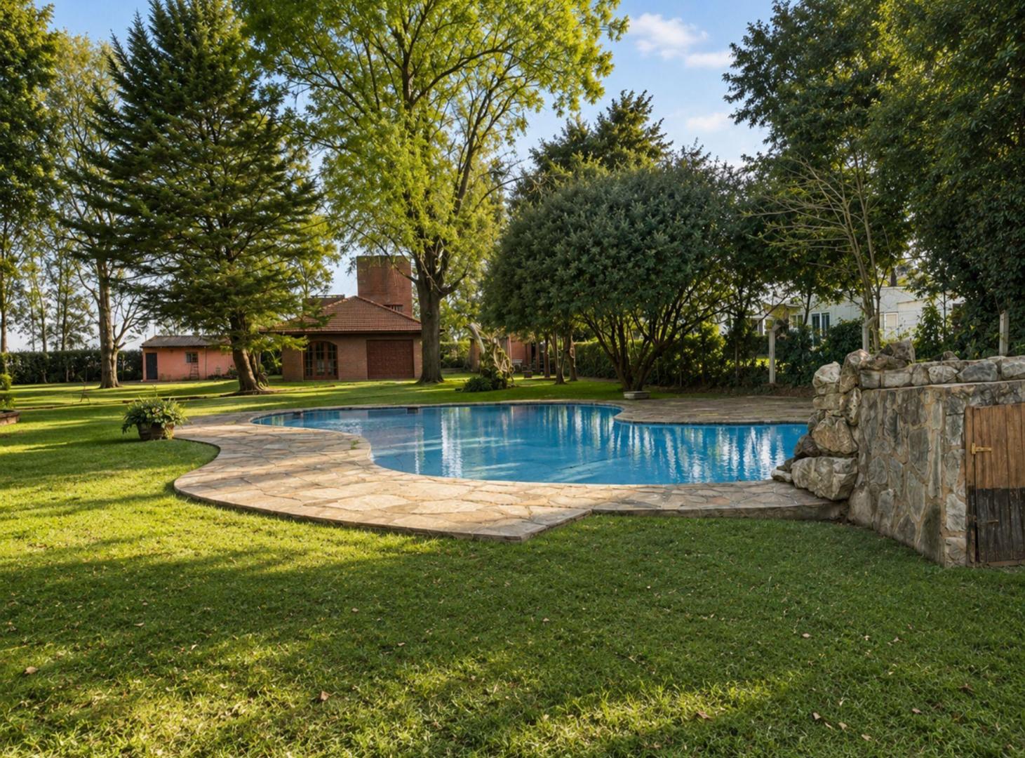 Foto de VENTA FINCA EN LOTE DE 3990 m2 EN COLINA ALEGRE, imagen 1