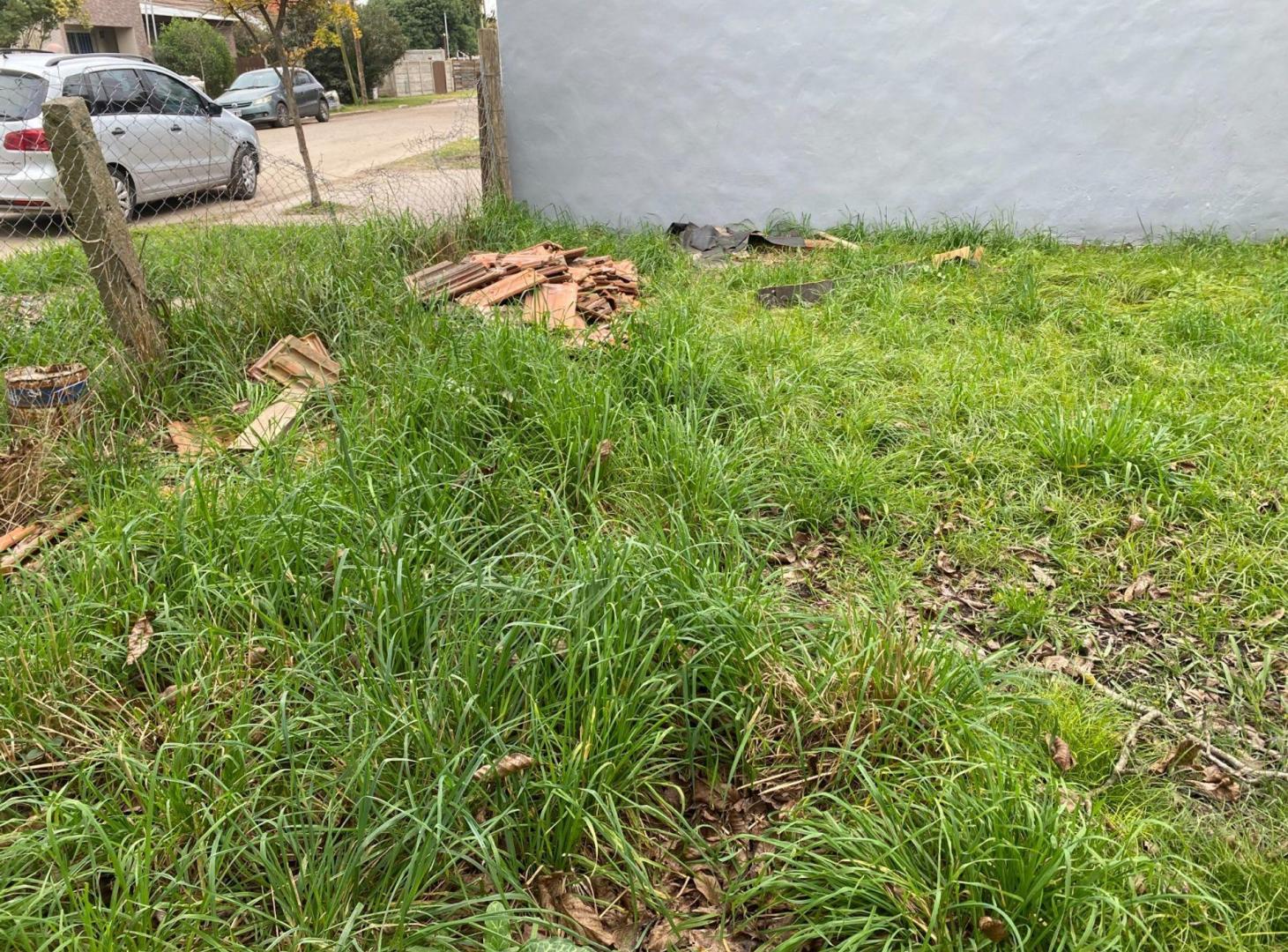 Foto de VENTA CASA A RECICLAR EN 2 LOTES EN SANTA CLARA, imagen 2