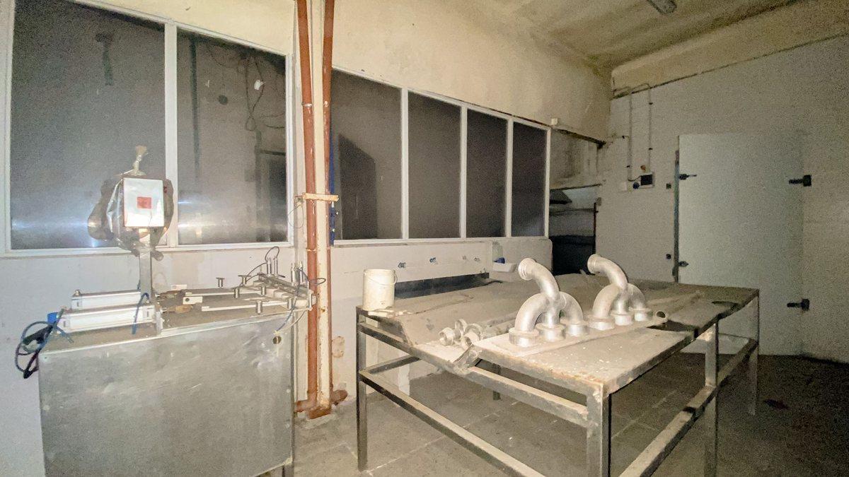 Foto de VENTA FABRICA CENTRO LOGISTICO + VIVIENDA, imagen 4