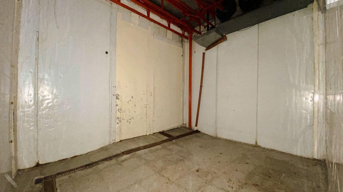 Foto de VENTA FABRICA CENTRO LOGISTICO + VIVIENDA, imagen 5