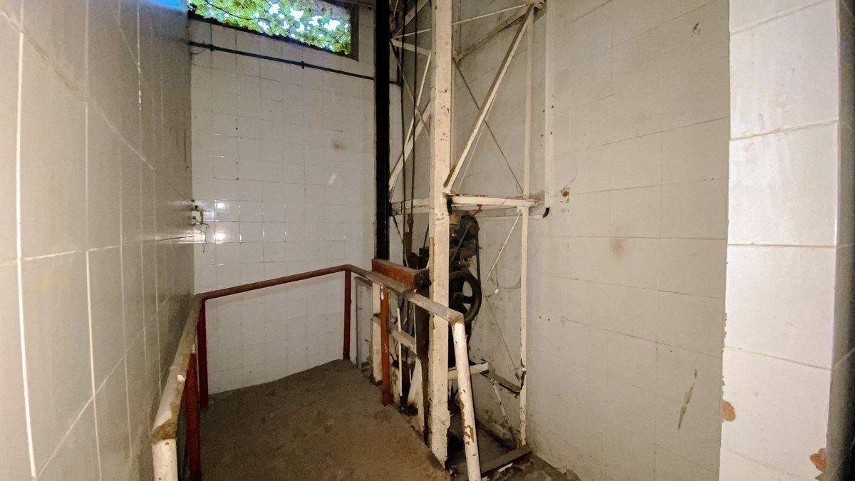 Foto de VENTA FABRICA CENTRO LOGISTICO + VIVIENDA, imagen 2