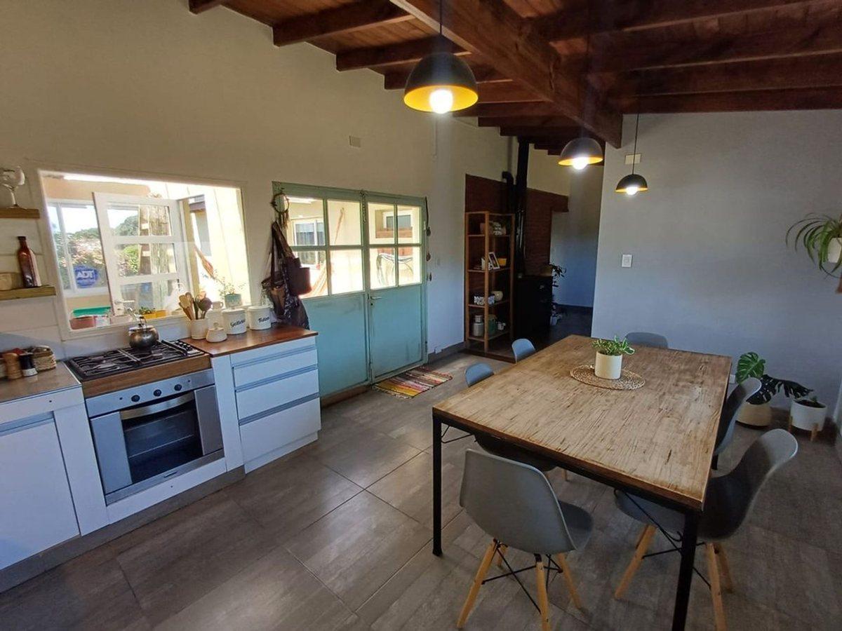 Foto de VENTA CASA 3 AMB. PLAYA LOS LOBOS APTA CREDITO, imagen 4