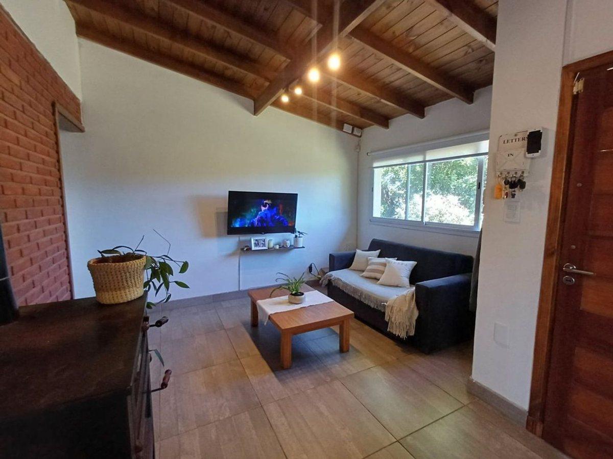 Foto de VENTA CASA 3 AMB. PLAYA LOS LOBOS APTA CREDITO, imagen 3