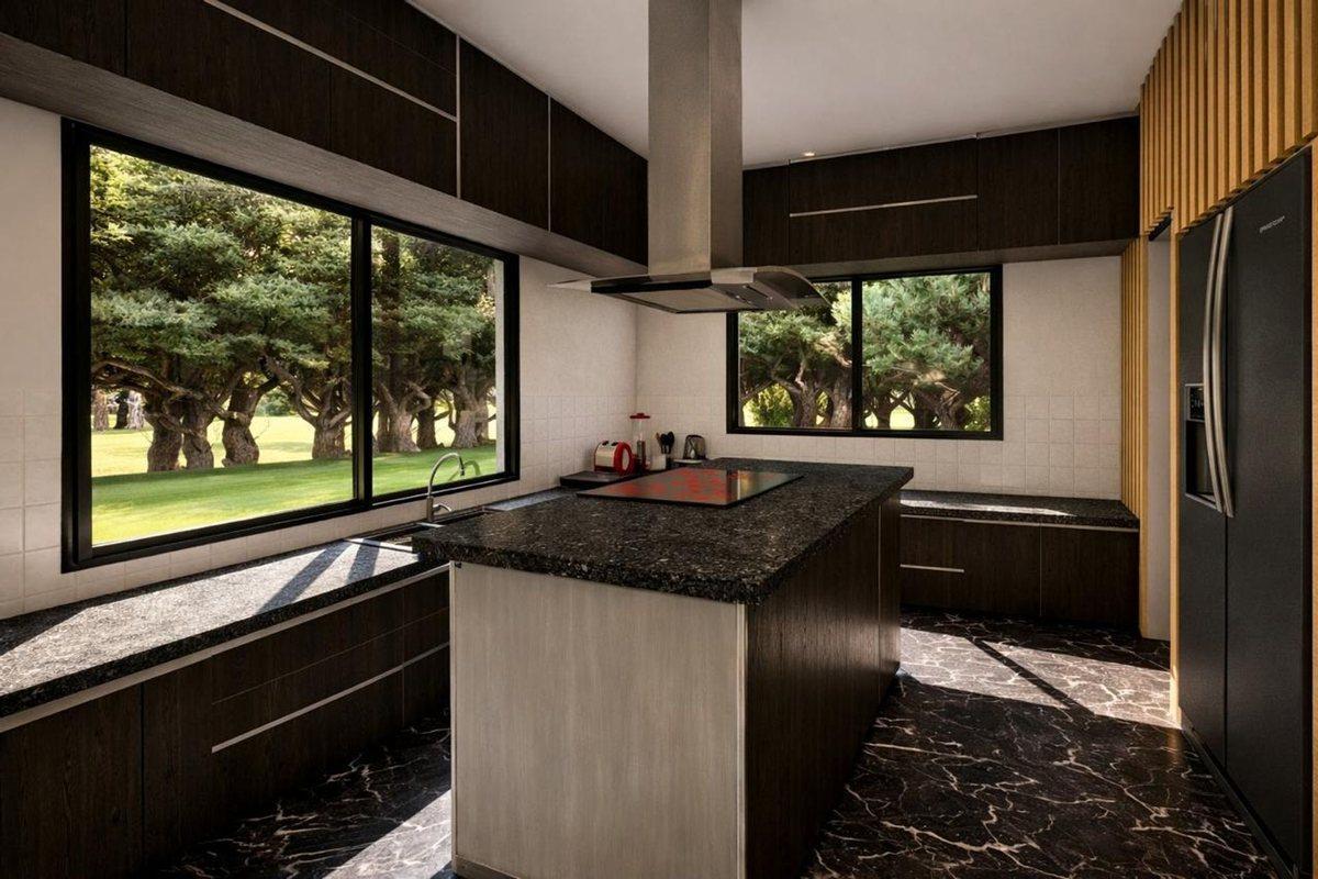 Foto de VENTA CASA 5 AMBIENTES A ESTRENAR RUMENCO JOVEN, imagen 5