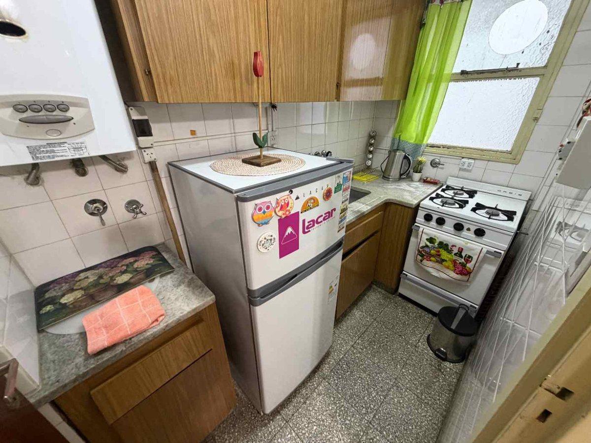 Foto de VENTA AMPLIO MONOAMBIENTE ORIGINAL ALDREY, imagen 2