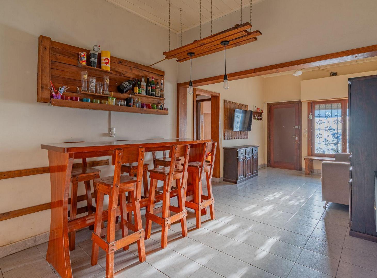 Foto de Venta Casa 3 ambientes Güemes 4600 San Carlos, imagen 3
