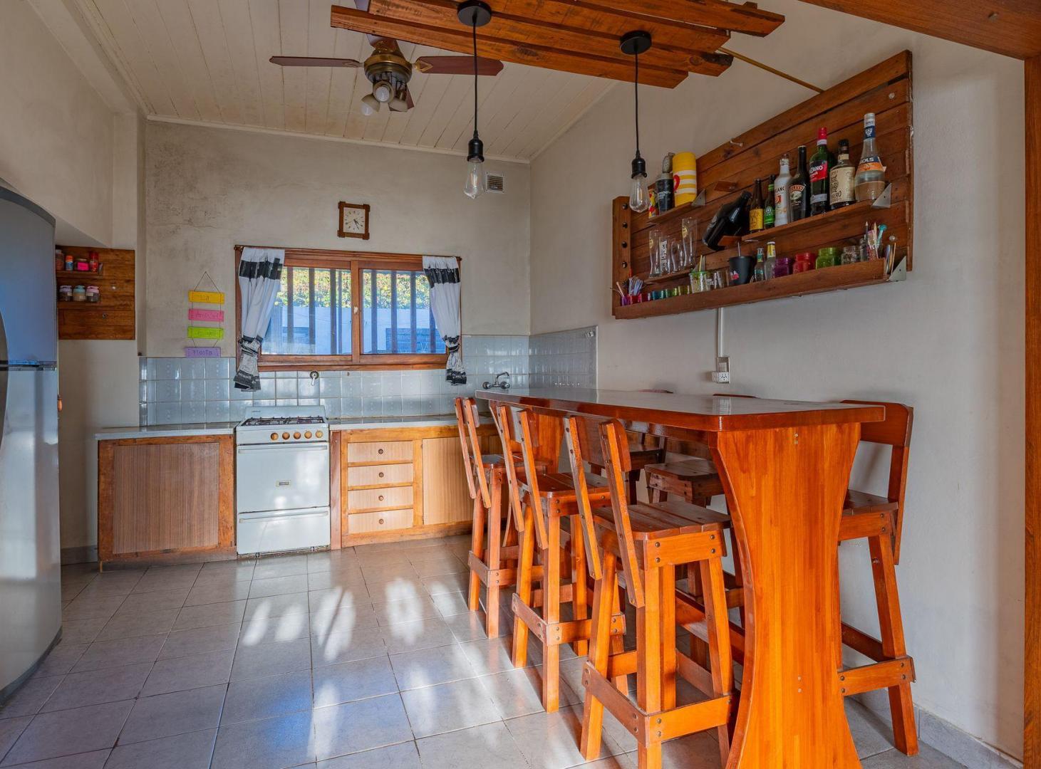 Foto de Venta Casa 3 ambientes Güemes 4600 San Carlos, imagen 4