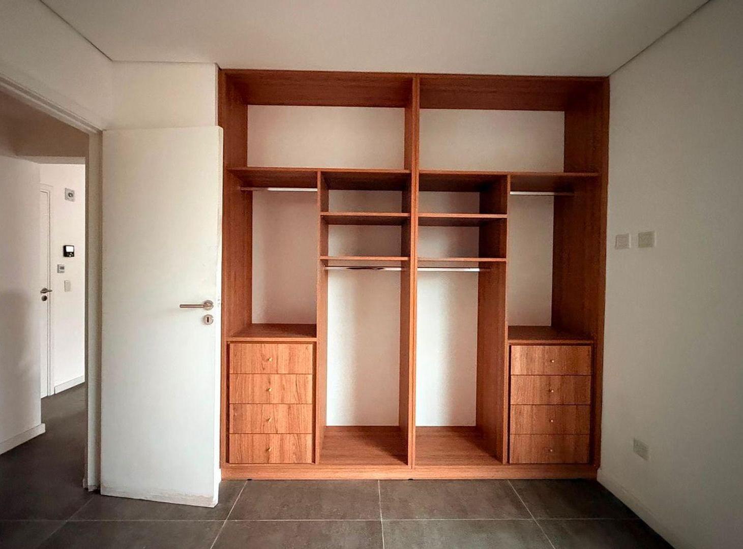 Foto de VENTA 2 AMBIENTES SEMIPISO LA PERLA A ESTRENAR, imagen 5