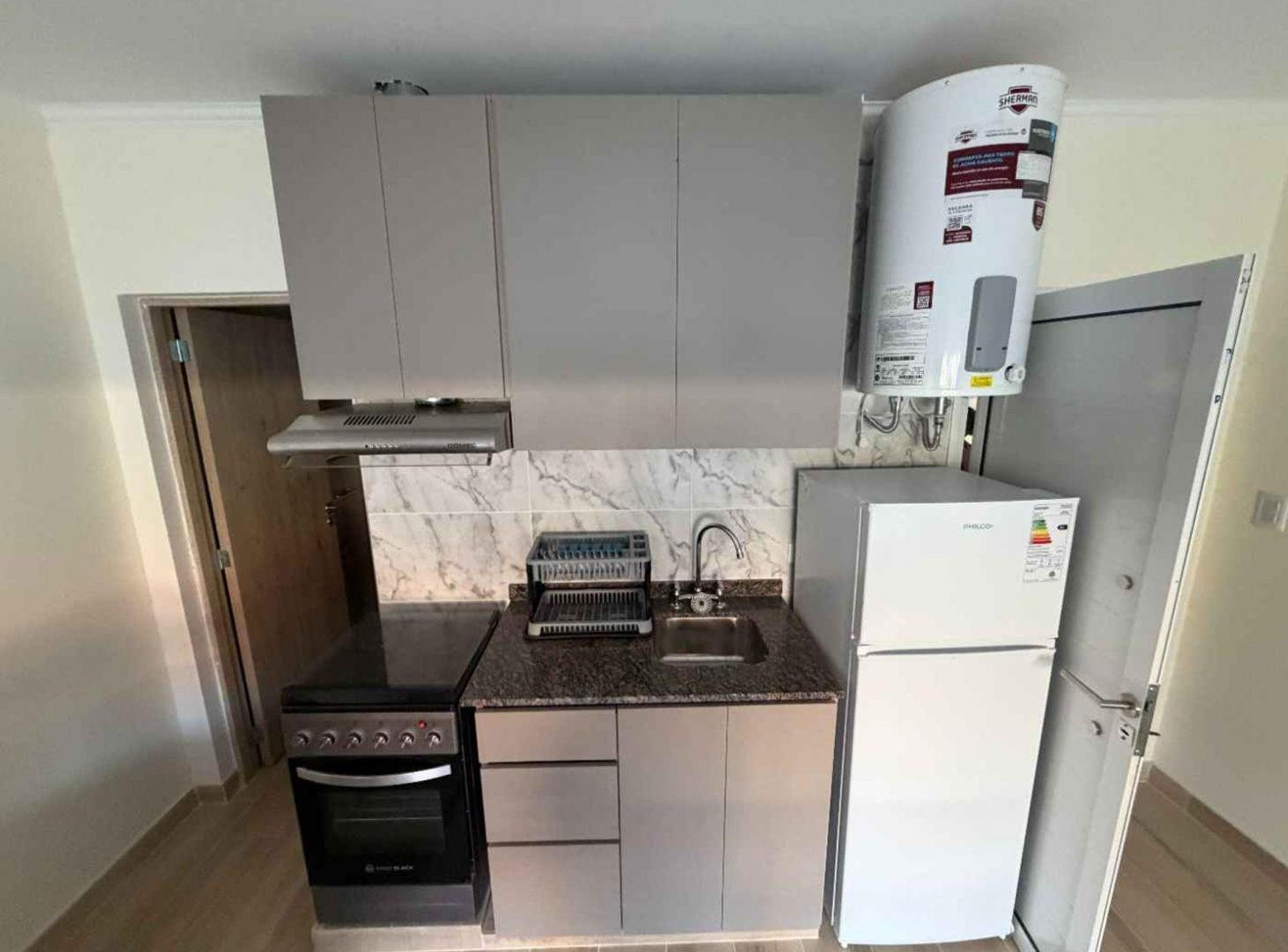 Foto de ALQUILER PH MONOAMBIENTE A ESTRENAR Y AMOBLADO, imagen 1