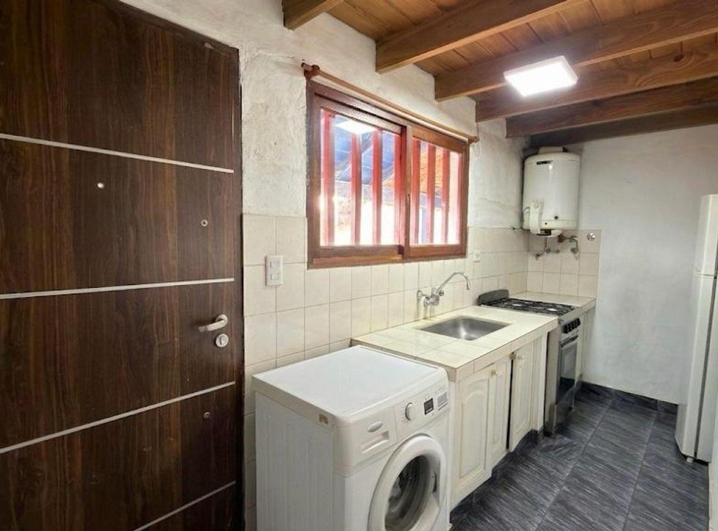 Foto de VENTA PH 2 AMBIENTES EN SANTA CLARA DEL MAR, imagen 1