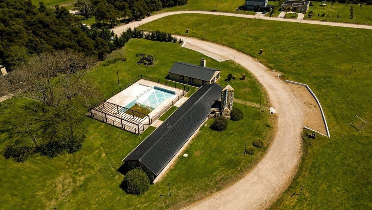 Foto de VENTA TERRENO HARAS DEL MAR 600 M2, imagen 4