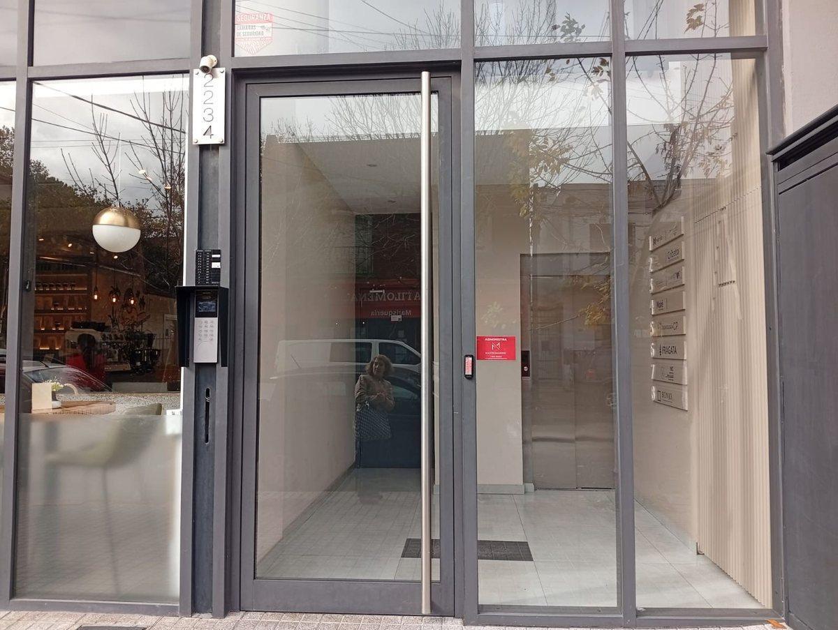 Foto de Venta oficina 48 m2 excelente estado!!, imagen 2