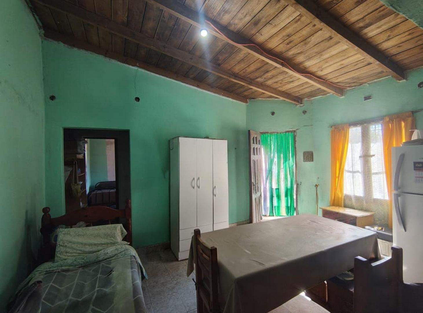 Foto de VENTA Casa 3 ambientes con gran parque Las Dalias, imagen 4