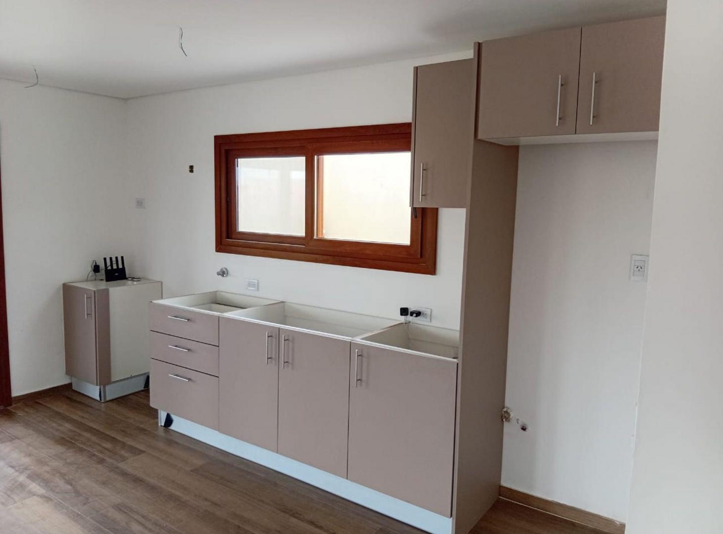 Foto de VENTA CASA 5AMB A ESTRENAR - ATLANTIDA STA. CLARA, imagen 3